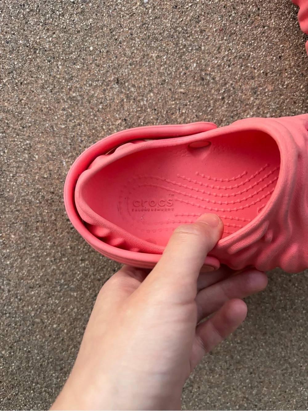 CROCS Salehe Bembury x Crocs Pollex Clogs